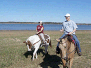 Horseback Riding - Intermediate Rider
